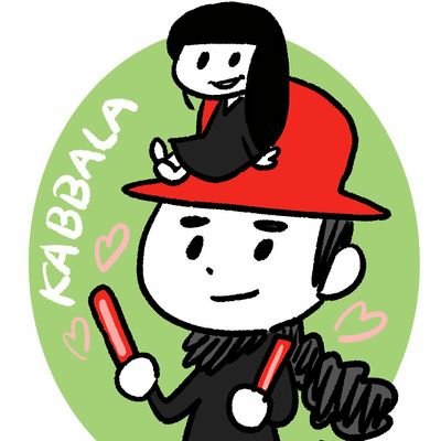 かばら