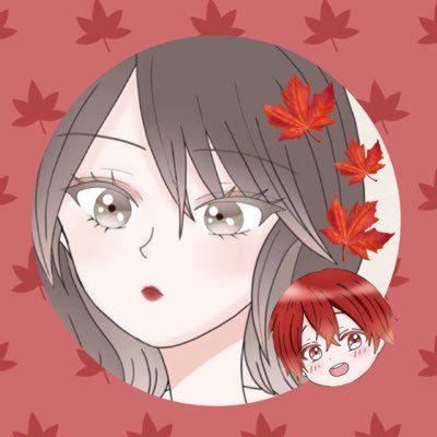 かえで。@坂田家🍁🍣