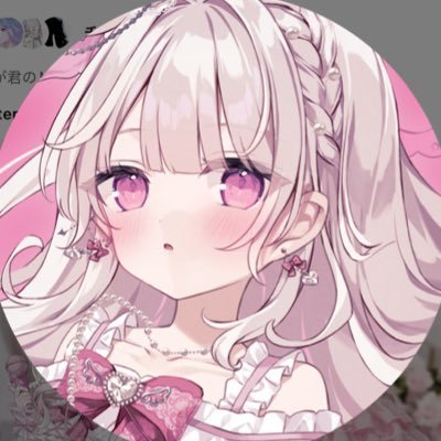 鏡愛しゅくり🎀💕@2.5次元Vtuber