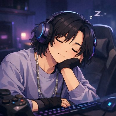 おだやか君子（Rav•I）