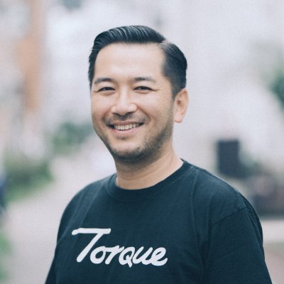 本田 一幸 / Torque Inc.