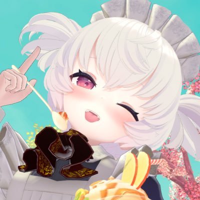 かいちゃちゃ@ﾌﾞｲﾁｬｱｶはじめました