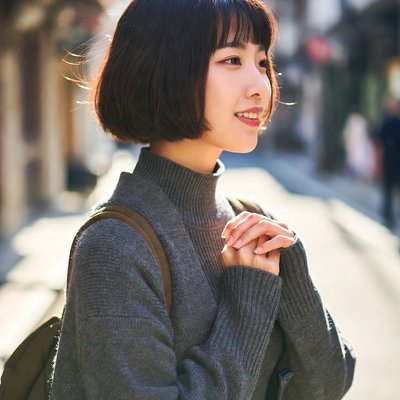 怪獣食ハンター みお