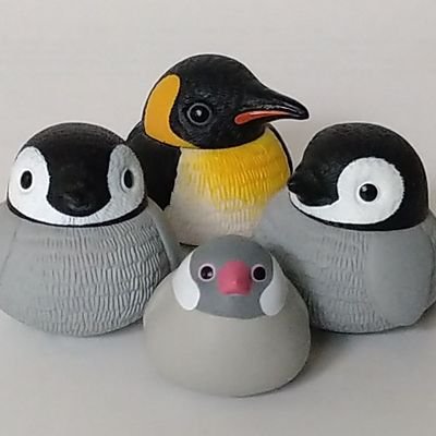 ちゃりぺん