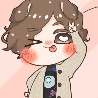 ◎カカポヨ🍫🎨早寝早起き🌊🐇🌙