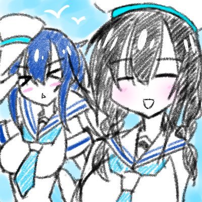 柿ぴー⚔👯‍♀️🏴‍☠️🔥【うさぎ飼育員】