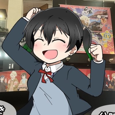 🇨🇭カマス😙😙@僕ラブ48【ニジ50】