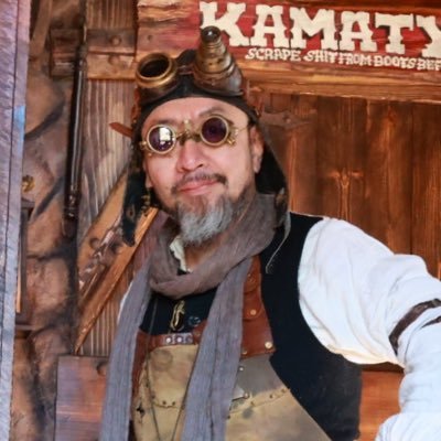 鎌田光司(kamatymoon)