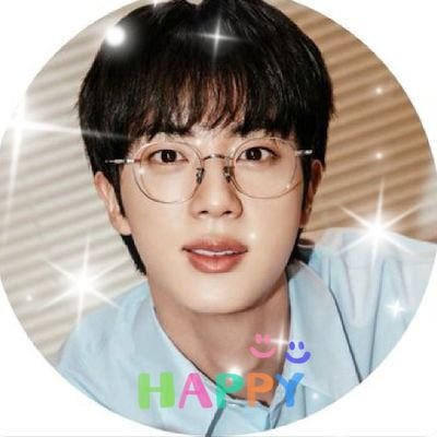 kanaHappyECHO❤️💚💙🐹🎸jin💜