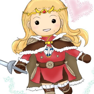 カン✤シャイオン