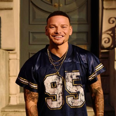 Kane Brown
