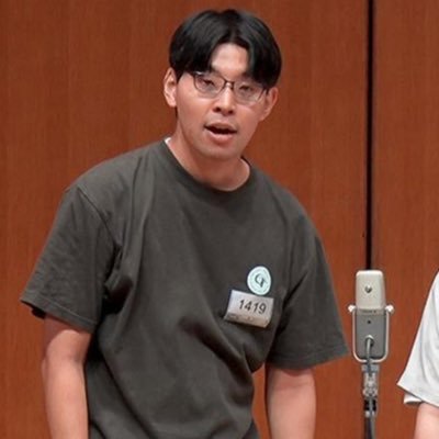 菅家モーニング☀️🍊🧚‍♂️🪄︎︎💚