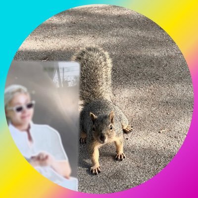 Kaomy🐿️