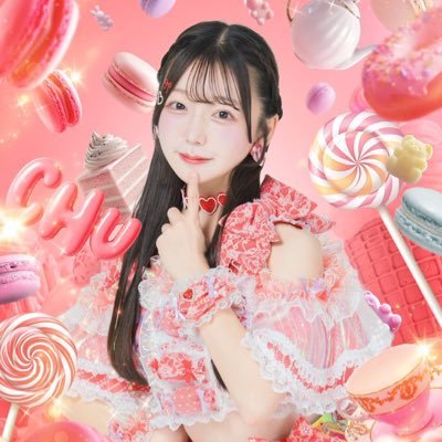 宮本佳織(Lollipop♡CHU)