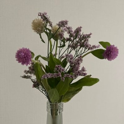 🌸薫るアオ🌼