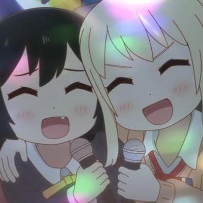 ぎっしー/Burn!!→Circle of Love