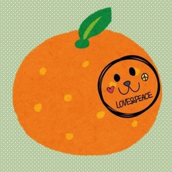 みかん🍊