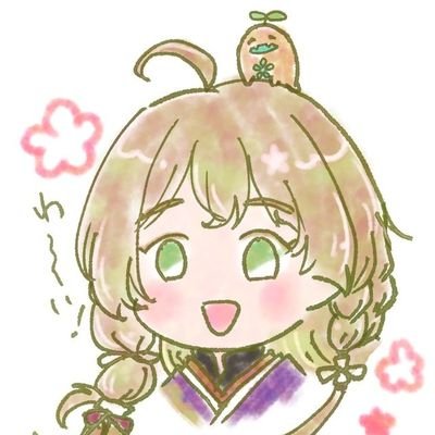 🐳⛩️ゆんの仮宿⛩️🐳