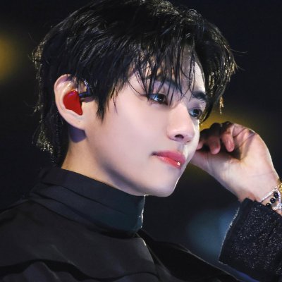 THV BORAHAE ~💜