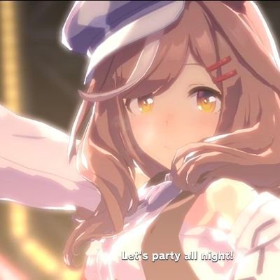 春日深音@2/26 NIKKE京都