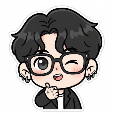 kasumin 🐰♪SEVEN♪