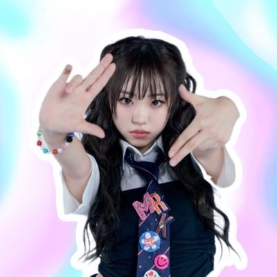 かすぽる🌸vote for Mirika