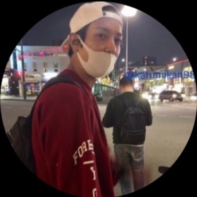 카츠미🌈🤙🏽KATSUMI🌺🦋고무단1기 Osaka 고!무!🫡