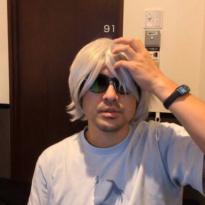 熊澤寛道｜生理用品解説系YouTuber