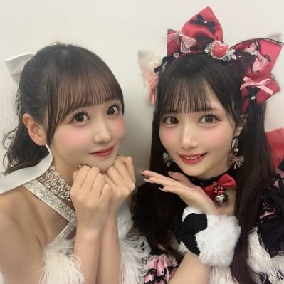 ゆすえな☺️💚🏹（ゆすえなしゃん🫧🧸❤️）