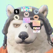 「聖翔」虹色あめちゃん🌈🍎🍬💐🎀🤍ྀི🧡ྀི