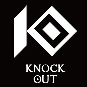 KNOCK OUT（ノックアウト）公式