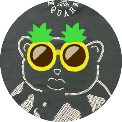 日プ2パイナポちゃん
