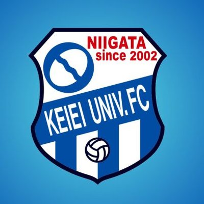 新潟経営大学 男子サッカー部【速報用】