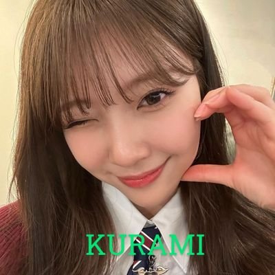 くらみ -쿠라미-『𝑁𝑒𝑤 𝐸𝑚𝑜𝑡𝑖𝑜𝑛』