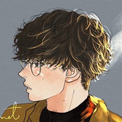 Rhyer（けーご）🏧