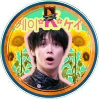 ¹⁹🌻mi-k🌻みぃ