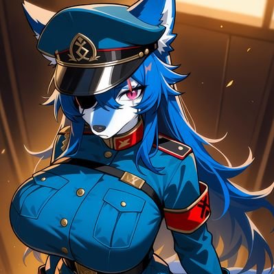 ケモガミ-KEMOGAMI- AIイラスト🖼️