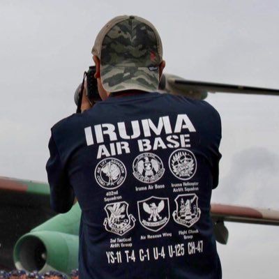 けんチャン・ドンゴン✈︎