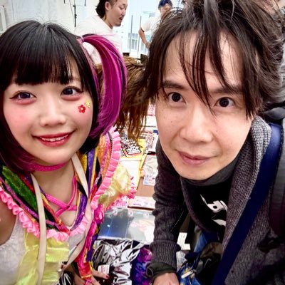 下田賢佑(First Mammal)