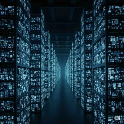 決算公告データ倉庫