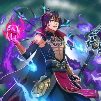 ラキシス@まおりゅう＆EFT