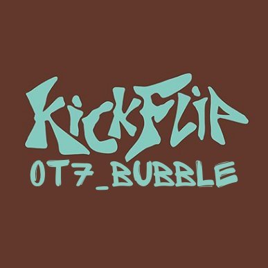 kickflip bbl archive ❥