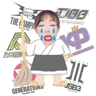 泣き虫小僧のオタ