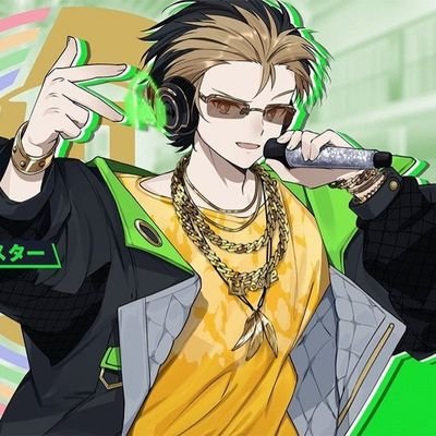 キダくん☁️⚔️