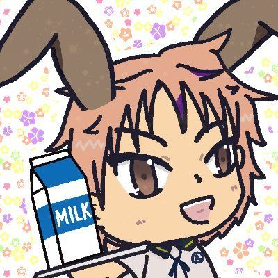 キイナ@追い牛乳本丸