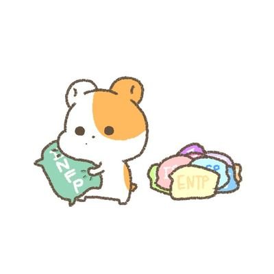 ヨウェリ・キキ🐹