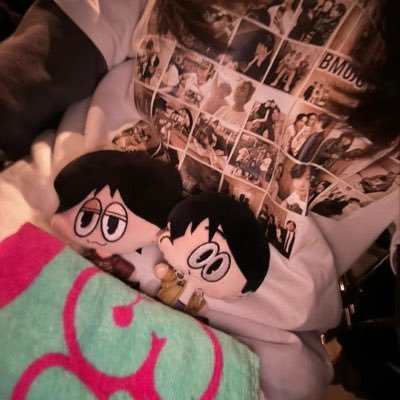 むむ🐶⚡️💋🐻🪼