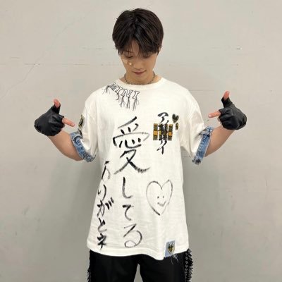 エムシー💛💛💛💛