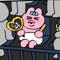 ぽ に ょ🐉🐱🍨💛