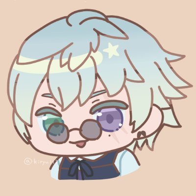 kiryu/悠々＠ブルプロ